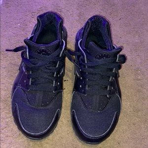 Nike huraches